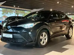 Toyota C-HR Hybrid Active 1.8 L 4 Cylinder CVT