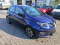 Renault ZOE Evolution EV50 135hp  Navi Kamera Sitzheizung CCS Blau - thumbnail 4