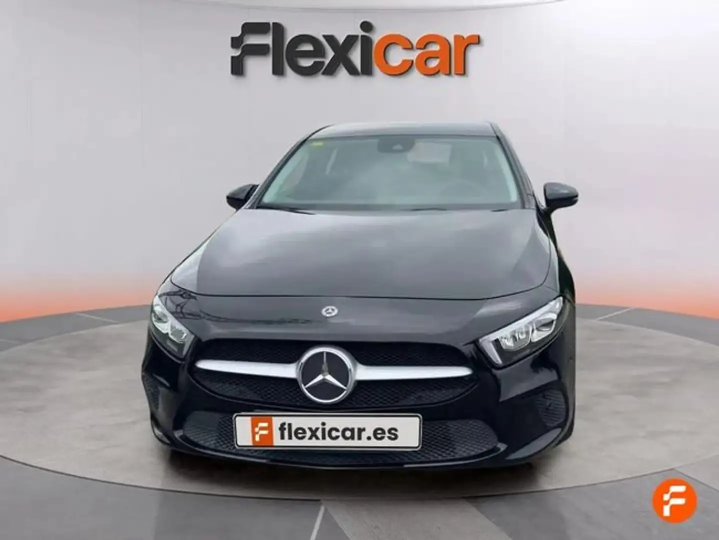 Mercedes-Benz A 200 Noir - 1