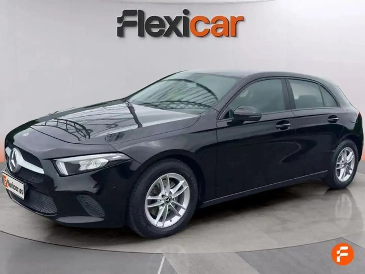 Mercedes-Benz A 200 Noir - 2