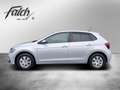 Volkswagen Polo 4Me TSI Silber - thumbnail 2