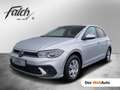 Volkswagen Polo 4Me TSI Silber - thumbnail 1