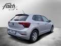 Volkswagen Polo 4Me TSI Silber - thumbnail 3