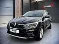 Renault Arkana E-Tech Hybrid Schwarz - thumbnail 2