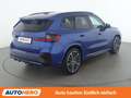BMW X1 sDrive 20i Mild-Hybrid M Sport Blau - thumbnail 6