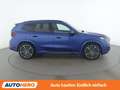 BMW X1 sDrive 20i Mild-Hybrid M Sport Blau - thumbnail 7