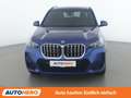 BMW X1 sDrive 20i Mild-Hybrid M Sport Blau - thumbnail 9