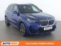 BMW X1 sDrive 20i Mild-Hybrid M Sport Blau - thumbnail 8