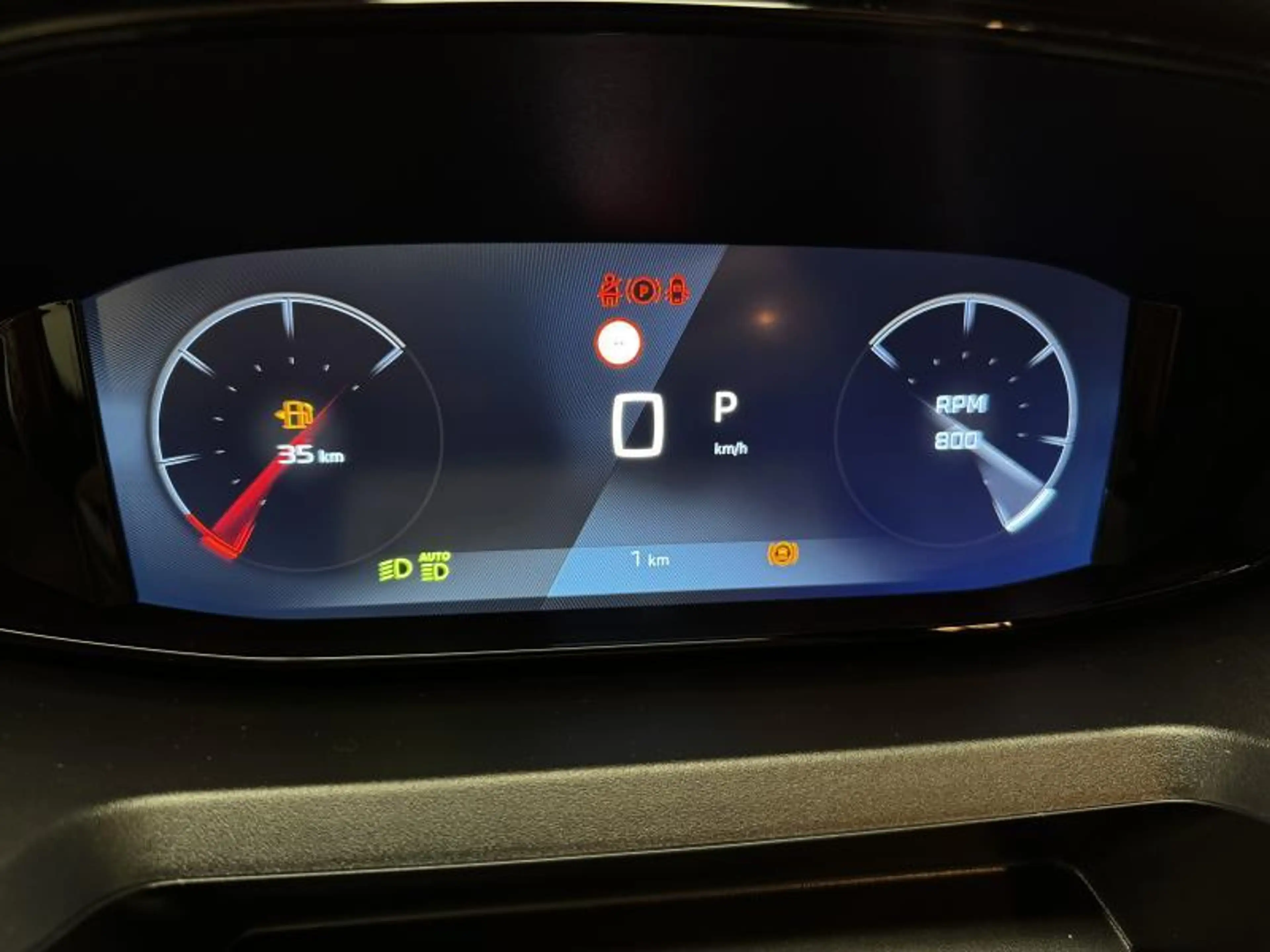 Peugeot Partner XL 1.5Blue-HDi EAT8 130 Heavy S&S Premium *** FULL — photo 13