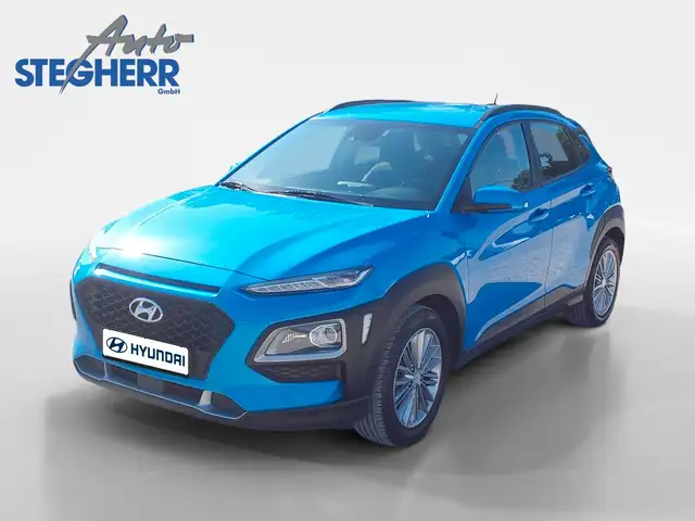 Hyundai KONA Trend 2WD