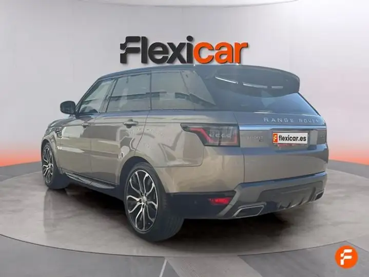 Land Rover Range Rover 2022, foto 4