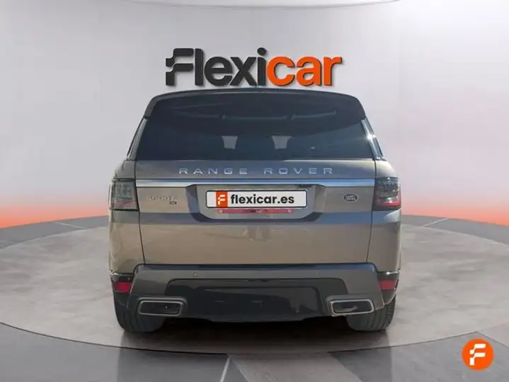 Land Rover Range Rover 2022, foto 5
