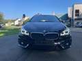 BMW 220 Baureihe 2 Active Tourer 220 i Advantage Schwarz - thumbnail 3