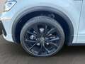 Volkswagen T-Roc Cabriolet R-Line 1.5 TSI DSG Black Style Weiß - thumbnail 3