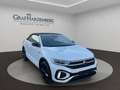 Volkswagen T-Roc Cabriolet R-Line 1.5 TSI DSG Black Style Weiß - thumbnail 8