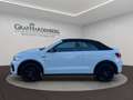 Volkswagen T-Roc Cabriolet R-Line 1.5 TSI DSG Black Style Weiß - thumbnail 2