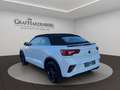 Volkswagen T-Roc Cabriolet R-Line 1.5 TSI DSG Black Style Weiß - thumbnail 4