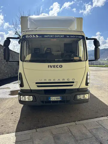 Iveco Iveco Eurocargo 75e16 Ruto4