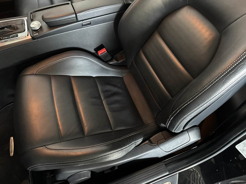 Mercedes-Benz E 200 E 200 CGI BlueEfficiency *Avantgarde-Leder-Navi-Xenon* — photo 10