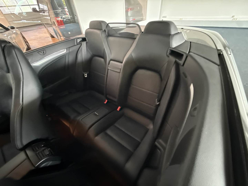 Mercedes-Benz E 200 E 200 CGI BlueEfficiency *Avantgarde-Leder-Navi-Xenon* — photo 9