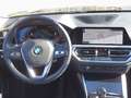 BMW 320 iA Lim Sport Line LivePro,St+Go,HIFI,PDC,SHz Zwart - thumbnail 14