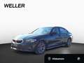BMW 320 iA Lim Sport Line LivePro,St+Go,HIFI,PDC,SHz Zwart - thumbnail 1