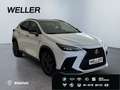 Lexus NX 350h E-FOUR F SPORT *LED*360°*Leder*HUD*Navi*Allwetter* Blanc - thumbnail 4