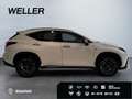 Lexus NX 350h E-FOUR F SPORT *LED*360°*Leder*HUD*Navi*Allwetter* Blanc - thumbnail 10