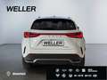 Lexus NX 350h E-FOUR F SPORT *LED*360°*Leder*HUD*Navi*Allwetter* Blanc - thumbnail 6