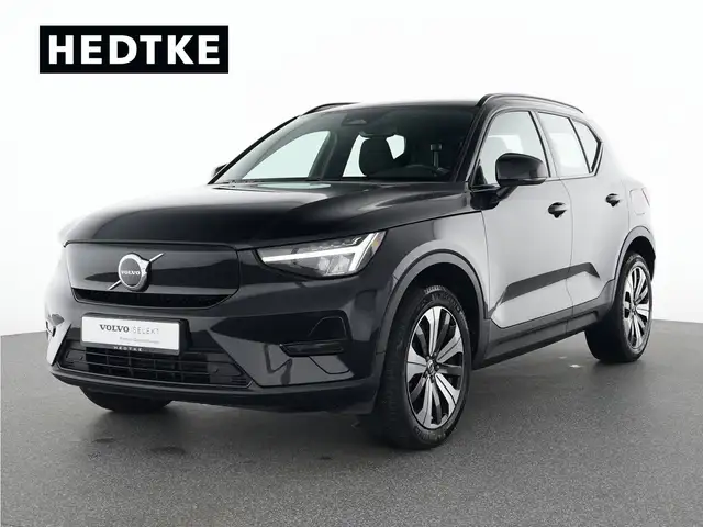 Volvo XC40 Recharge Single Motor Core 19"+WINTER-PAKET
