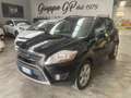 Ford Kuga Kuga 2.0 tdci Titanium 4wd 163cv Noir - thumbnail 3