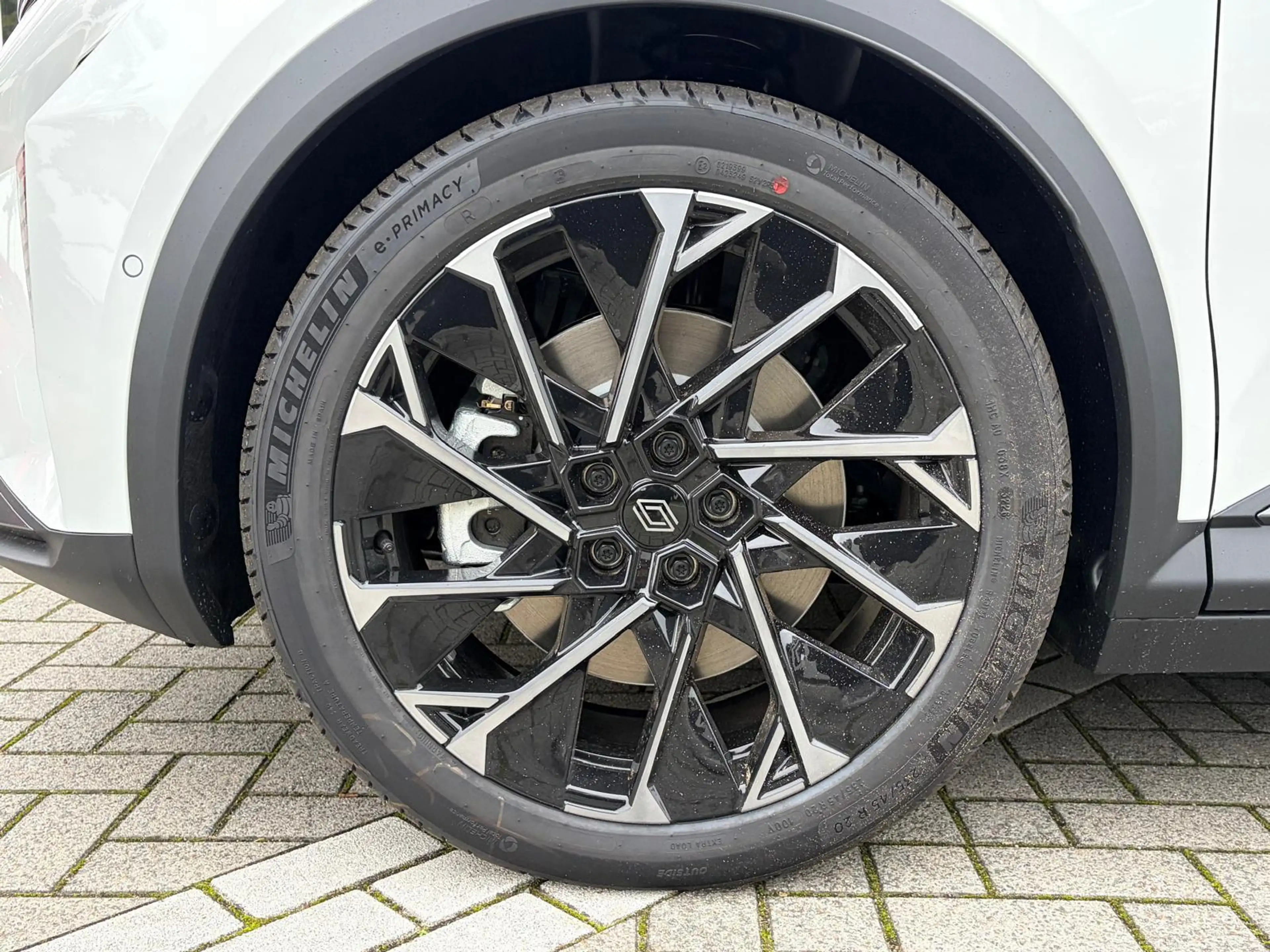 Renault Scenic E-Tech Esprit Alpine 220 pk Long Range l €.3.500,- — photo 10