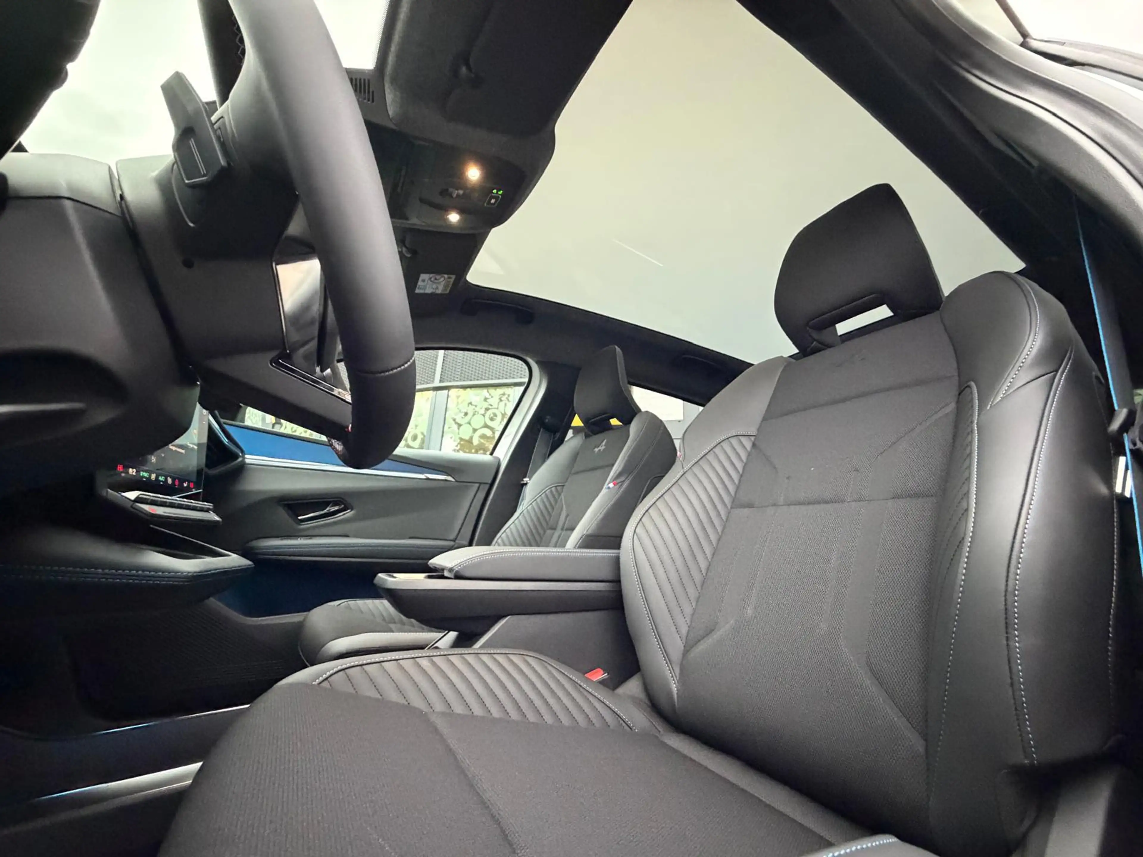 Renault Scenic E-Tech Esprit Alpine 220 pk Long Range l €.3.500,- — photo 13