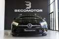 Mercedes-Benz A 180 180CDI Aut. Negro - thumbnail 9