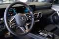 Mercedes-Benz A 180 180CDI Aut. Negro - thumbnail 5