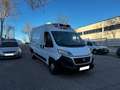 Fiat Ducato 3.0GNC 136CV L2H2 35 Blanco - thumbnail 4