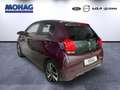 Peugeot 108 *Allure*CarPlay*Sitzheizung*Faltdach*KLIMA*ALUF* Mauve - thumbnail 4