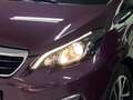 Peugeot 108 *Allure*CarPlay*Sitzheizung*Faltdach*KLIMA*ALUF* Mauve - thumbnail 5