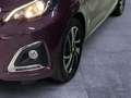 Peugeot 108 *Allure*CarPlay*Sitzheizung*Faltdach*KLIMA*ALUF* Mauve - thumbnail 6