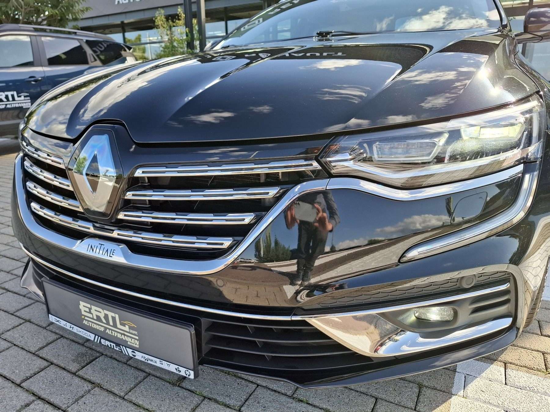 Renault Talisman