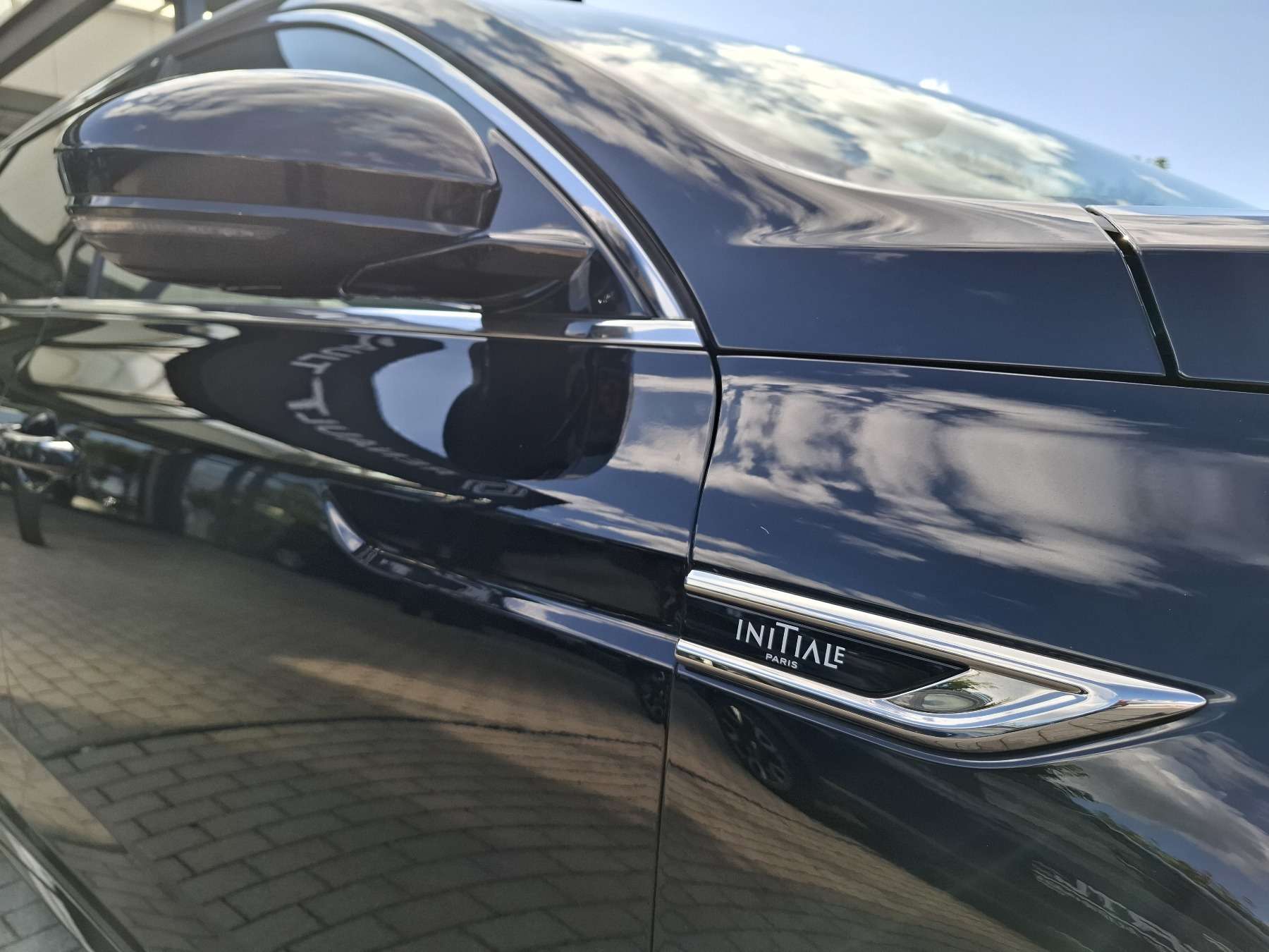 Renault Talisman