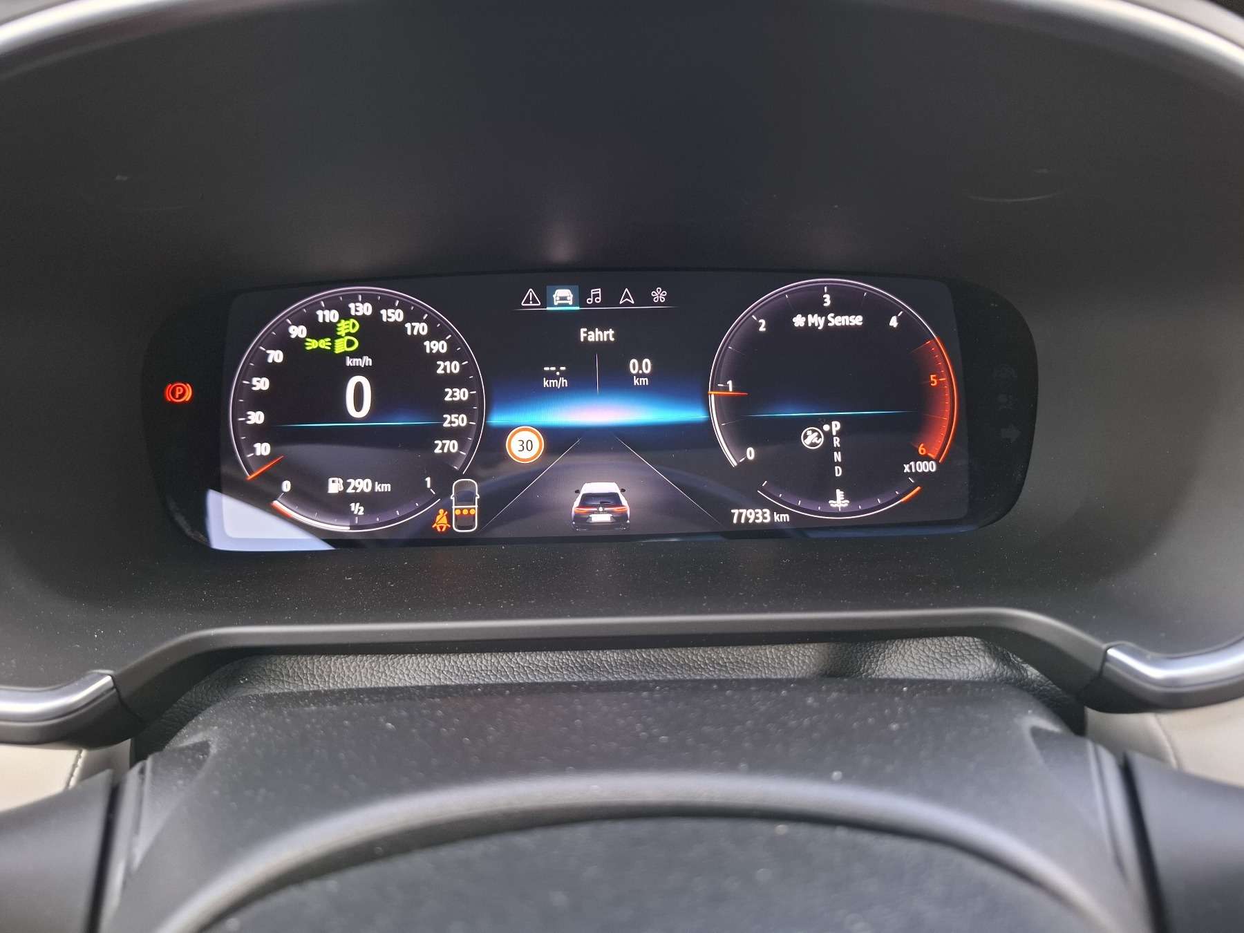 Renault Talisman