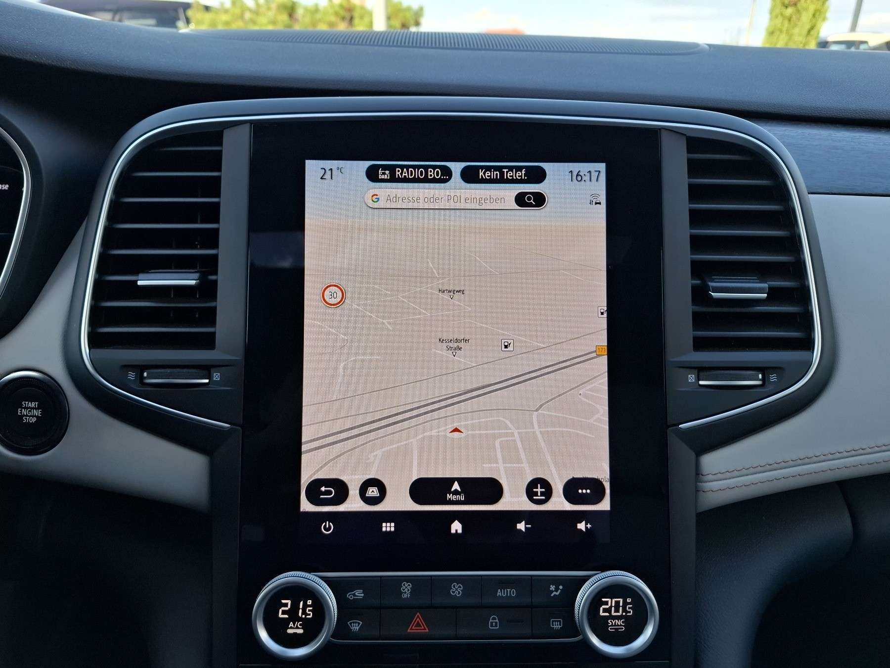 Renault Talisman