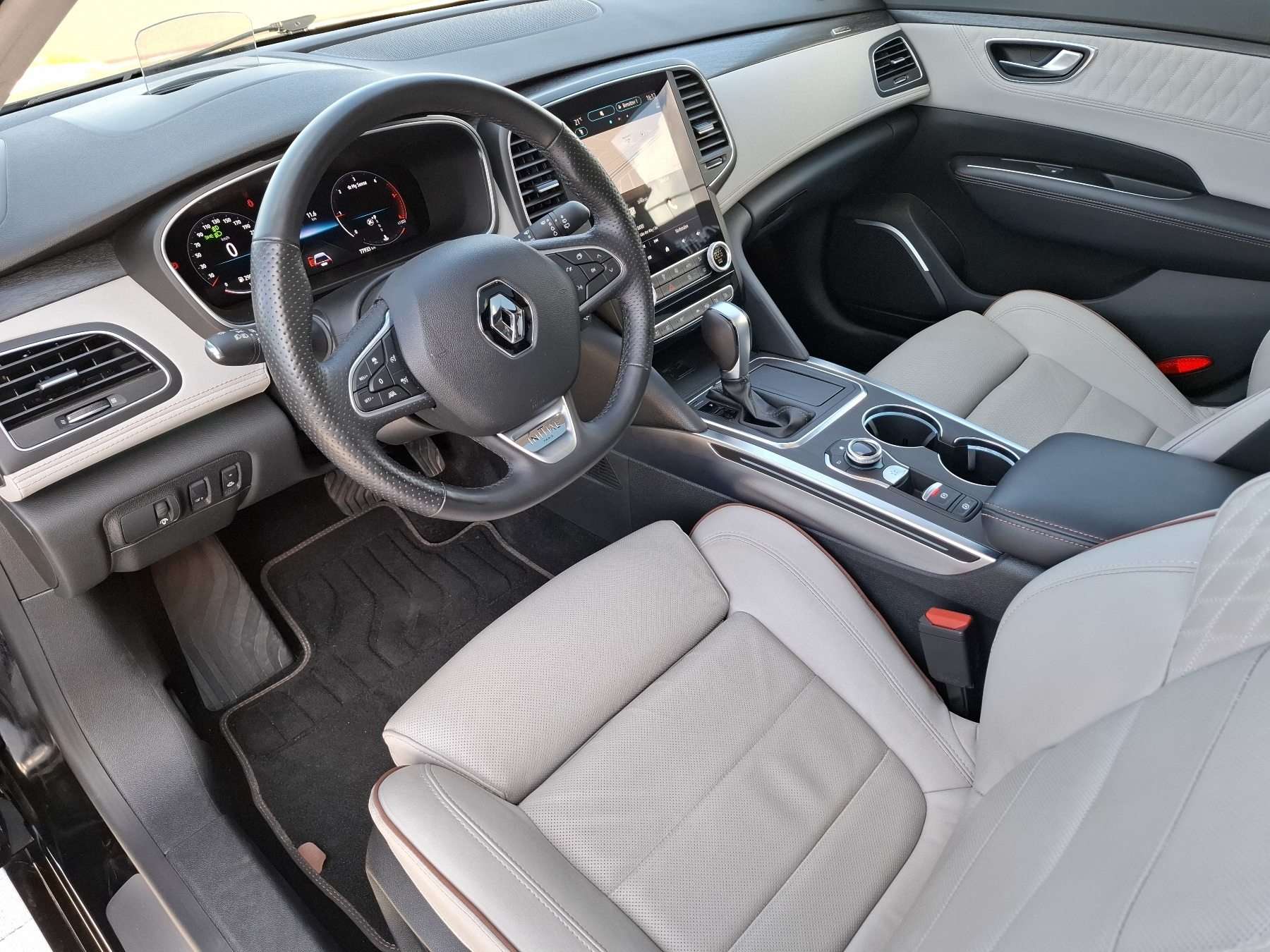Renault Talisman