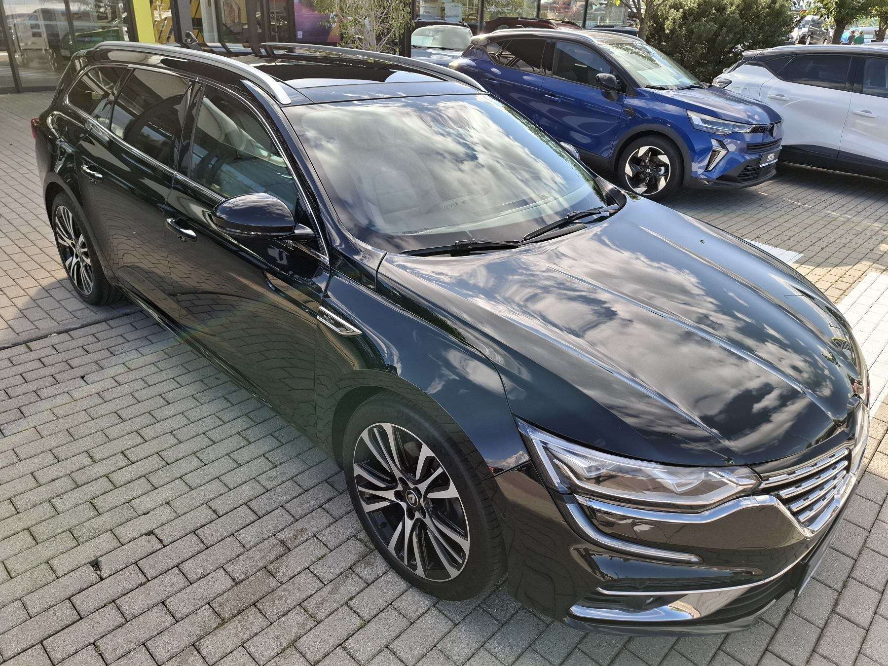Renault Talisman