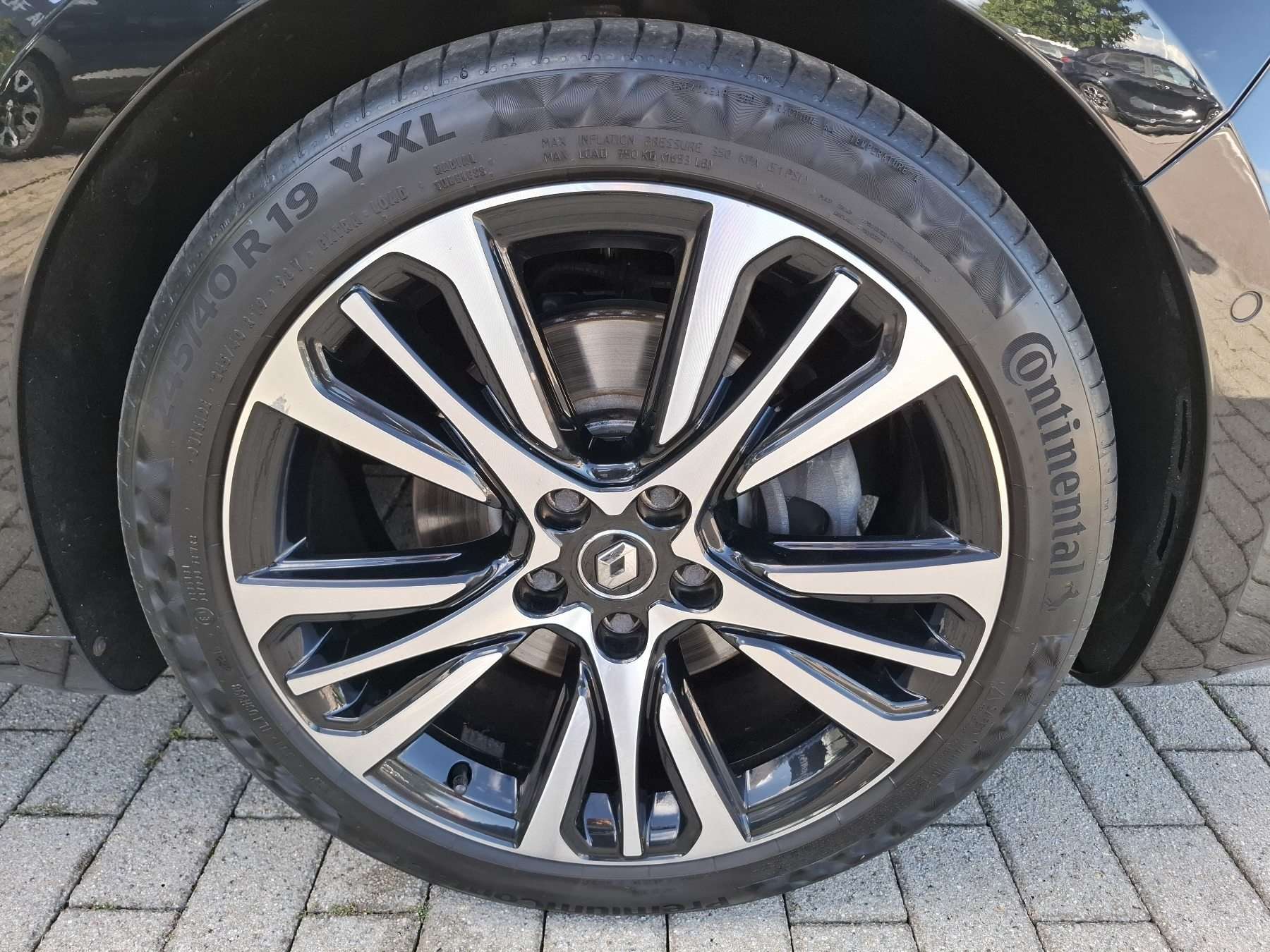 Renault Talisman