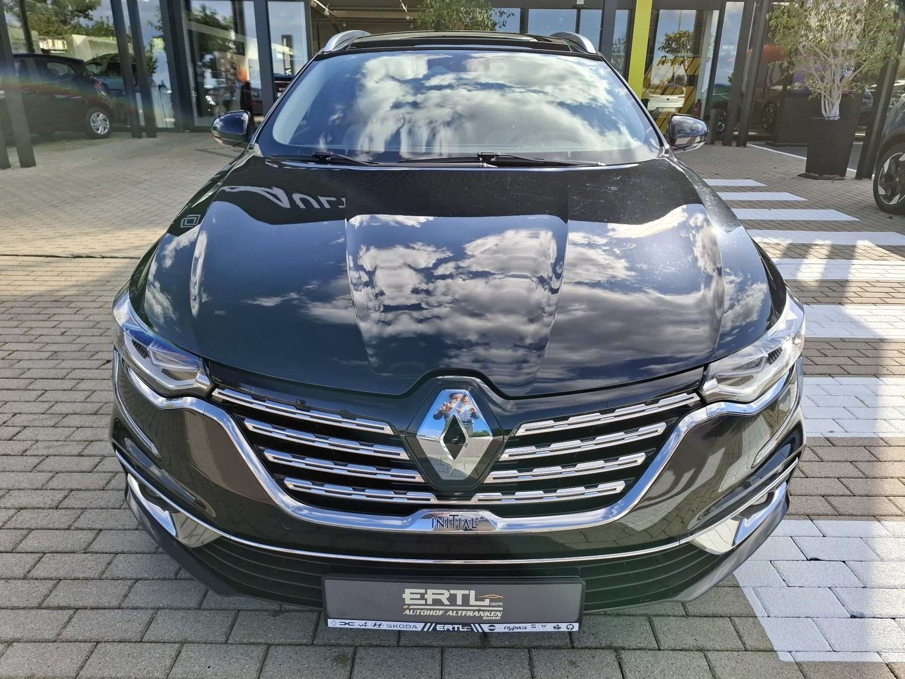 Renault Talisman