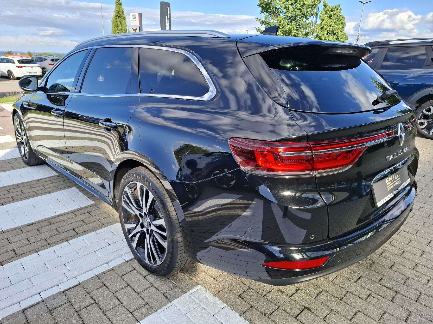 Renault Talisman