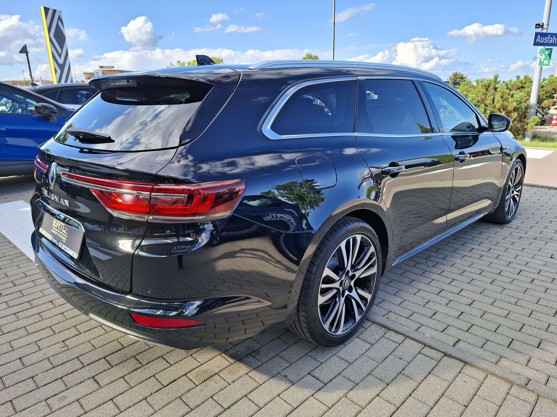 Renault Talisman