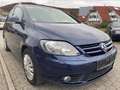 Volkswagen Golf Plus V United 1.9 TDI/PDC/KLIMA/SHZ/AHK/MFL Blau - thumbnail 3